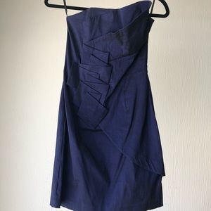 Vintage Jessica McClintock Dress
